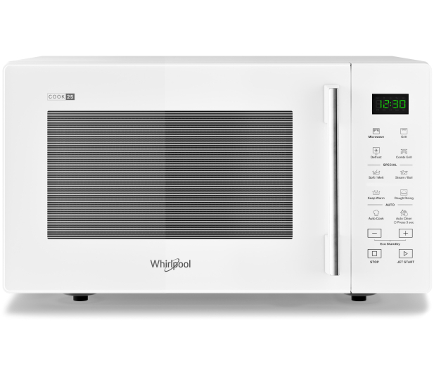Whirlpool MWP254W - 539279 - zdjęcie 2